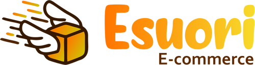 Esuori E-commerce